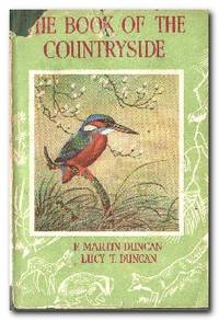 image of The Book Of The Countryside