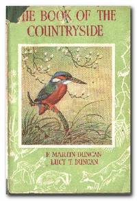 The Book Of The Countryside