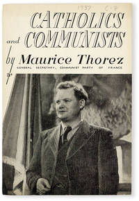 image of Catholics and Communists