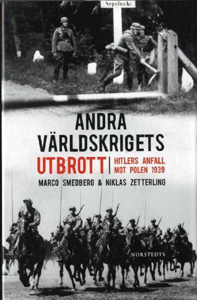 Andra världskrigets utbrott. Hitlers anfall mot…