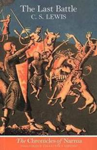 image of The Last Battle (Chronicles of Narnia)