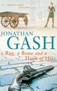 image of A Rag, a Bone and a Hank of Hair
