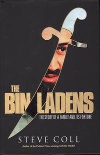 image of The Bin Ladens: The Story of a Family and Its Fortune