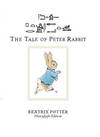 The Tale of Peter Rabbit: Hieroglyph Edition