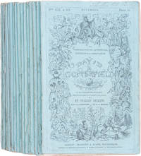 image of The Personal History of David Copperfield
