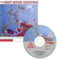 image of The Night Before Christmas