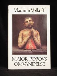 MAJOR POPOVS OMVÄNDELSE.