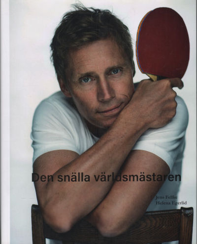 DEN SNÄLLA VÄRLDSMÄSTAREN.
