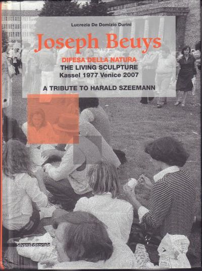Joseph Beuys: Difesa della natura. The Living…