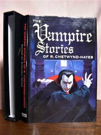 THE VAMPIRE STORIES OF R. CHETWYND-HAYES