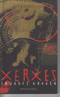 Xerxes Invades Greece