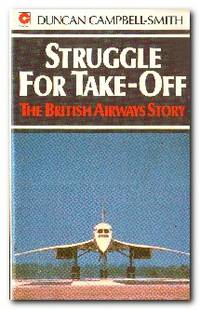 image of Struggle For Take-off The British Airways Story