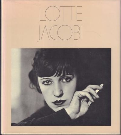Lotte Jacobi.