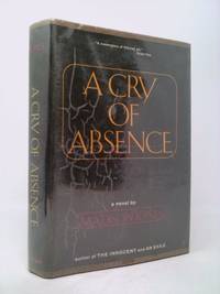 cover of A Cry of Absence