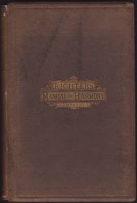 Richter's Manual of Harmony: A Practical Guide to Its Study: Expressly Prepared for the Conservatory of Music at Leipsic.