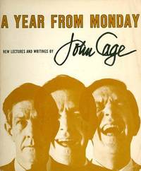 A Year from Monday : New Lectures and Writings