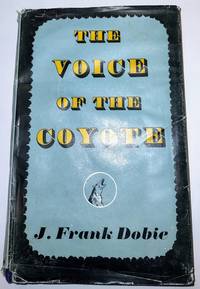 The Voice of the Coyote