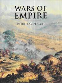cover of Wars of Empire
