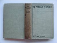 image of The Welsh border: its churches, castles and dyke