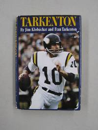 image of Tarkenton