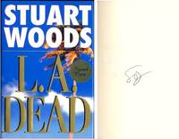 cover of L.A. Dead (Stone Barrington)