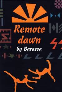 Remote dawn. The fate of two children.