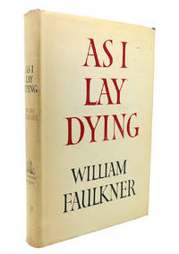 image of AS I LAY DYING