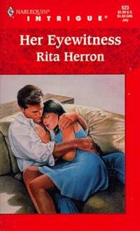 Her Eyewitness Intrigue S.