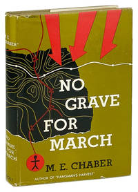 No Grave for March