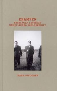 Krampen Ryssläger i Sverige under andra…