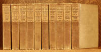 image of THE LIFE AND WORKS OF THOMAS PAINE - 10 VOL. SET (COMPLETE)
