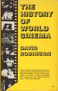 The History of World Cinema.