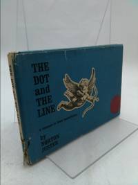 image of The dot and the line;: A romance in lower mathematics