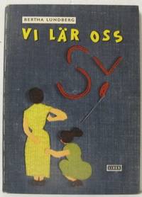 Vi lär oss.