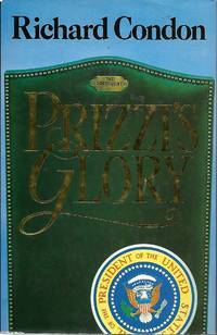 Prizzi&#039;s Glory by Richard Condon - 1988