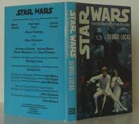 Star Wars The Adventures of Luke Skywalker