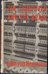 The computer and the brain