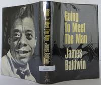 Going to Meet the Man by Baldwin. James - 1965