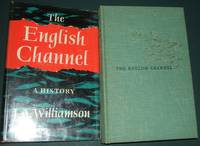 image of The English Channel a History