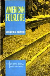 American Folklore.