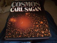 COSMOS by CARL  SAGAN - 1980