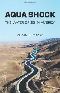 AQUA SHOCK: Water in Crisis (Bloomberg)