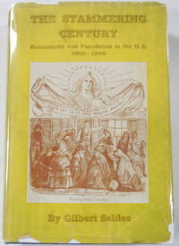 image of The Stammering Century