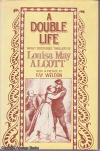 image of A Double Life: Newly Discovered Thrillers