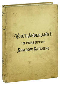 Voigtlander and I: In Pursuit of Shadow Catching. A Story of Fifty-Two Years Companionship with a Camera