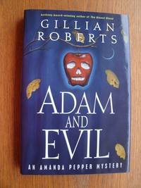 image of Adam and Evil