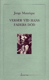 Verser vid hans faders död. Översättning och…