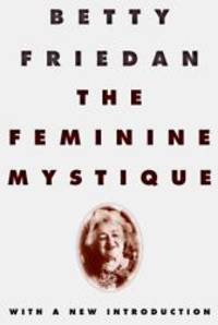 image of The Feminine Mystique