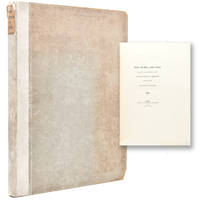 Wine, Women and Song Medieval Latin Students' Songs. Now First translated Into English Verse With An Essay by John Addington Symonds