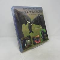 Sociobiology: The New Synthesis, Twenty-Fifth Anniversary Edition